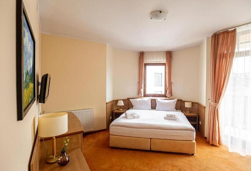 בית מלון כפרי Trofana Wellness & Spa