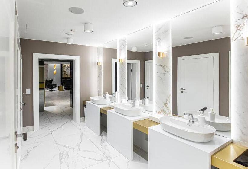 בית מלון כפרי Trofana Wellness & Spa