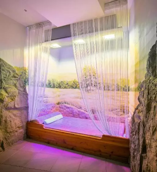 هتل Trofana Wellness & Spa