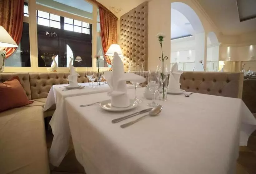 هتل Trofana Wellness & Spa