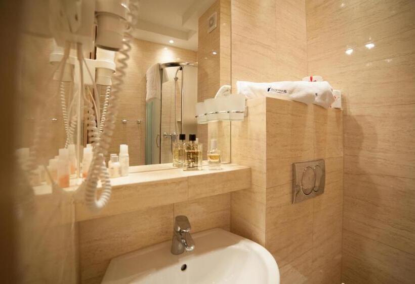 בית מלון כפרי Trofana Wellness & Spa