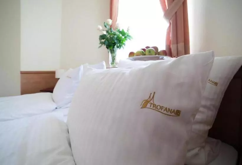 هتل Trofana Wellness & Spa