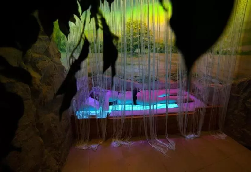 هتل Trofana Wellness & Spa