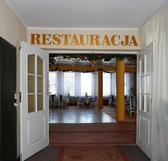 فندق Turystyczny