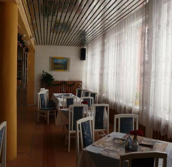 فندق Turystyczny