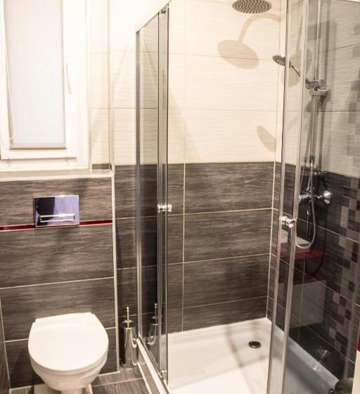 ホテル Willa Koala