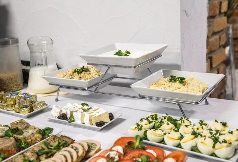 ホテル Willa Koala