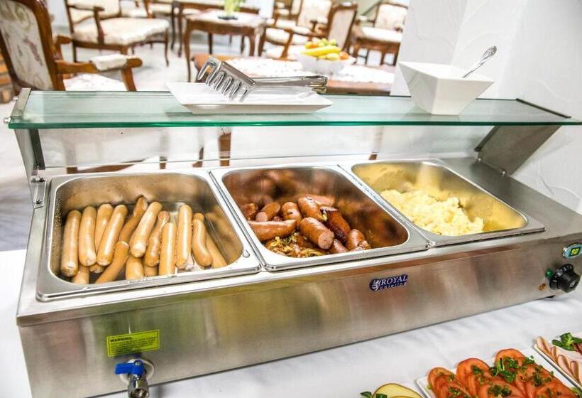 ホテル Willa Koala