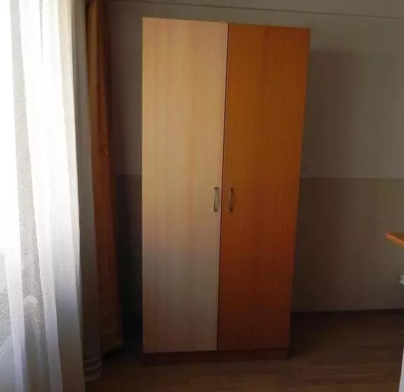 Hotel Zimbru