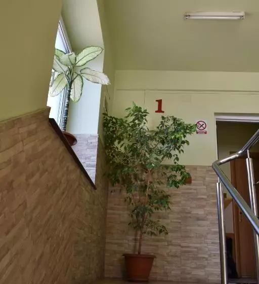 Hotel Zimbru