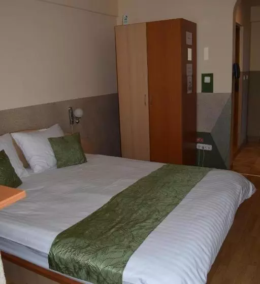 Hotel Zimbru