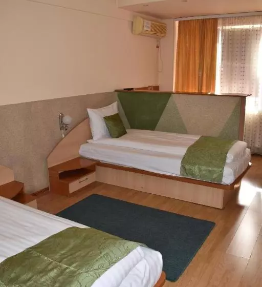 Hotel Zimbru