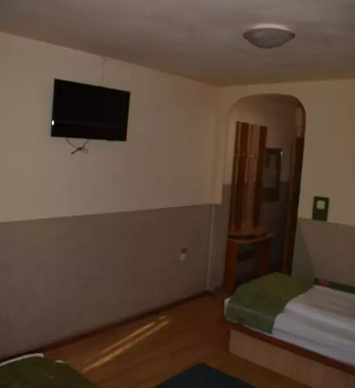 Hotel Zimbru