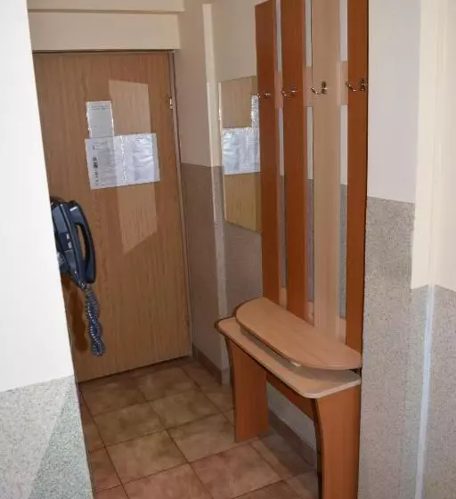Hotel Zimbru