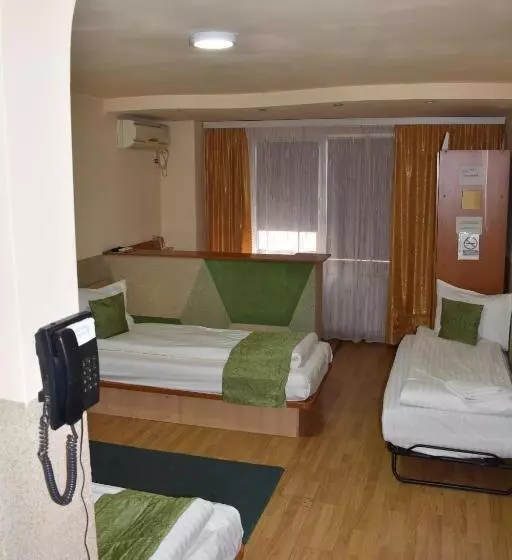 Hotel Zimbru
