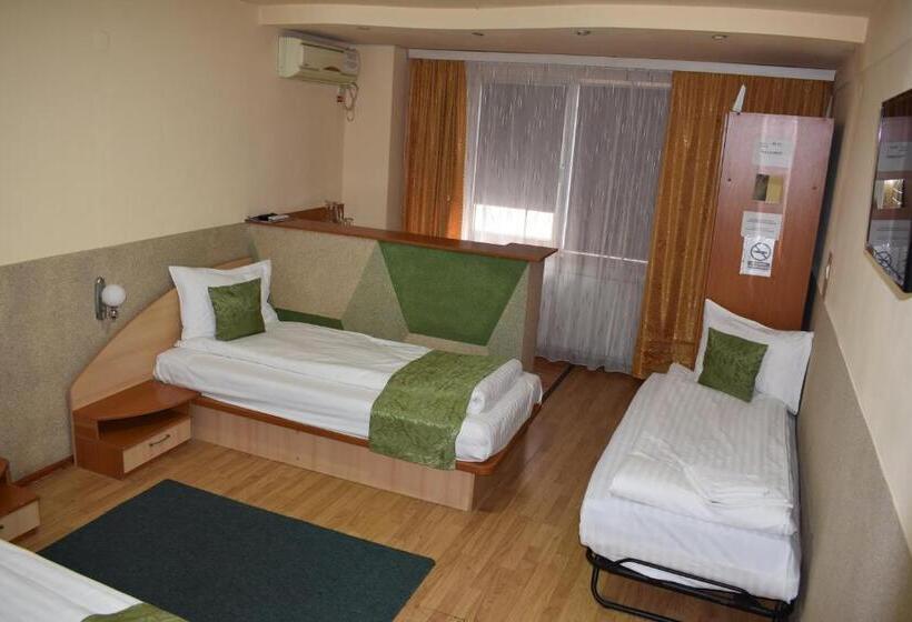 Hotel Zimbru