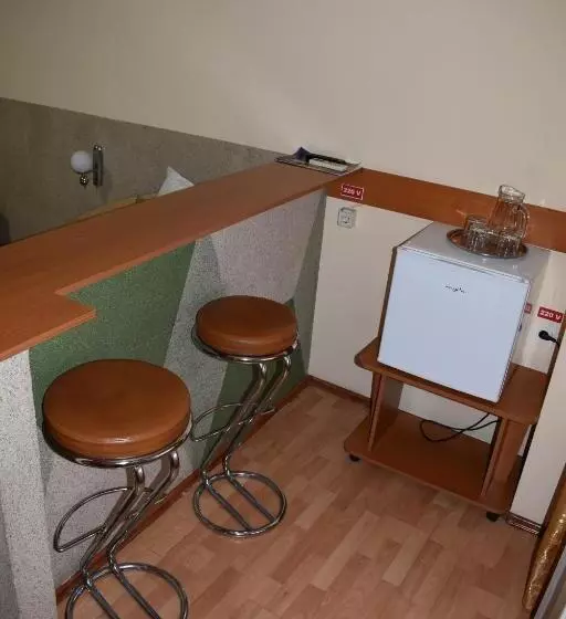 Hotel Zimbru
