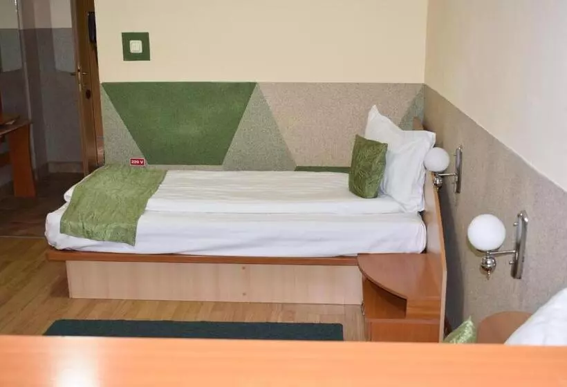 Hotel Zimbru