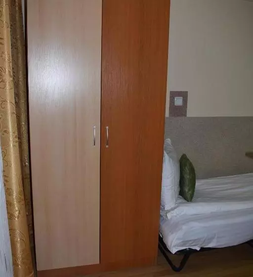 Hotel Zimbru