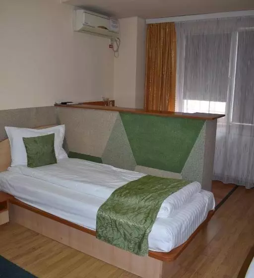 Hotel Zimbru