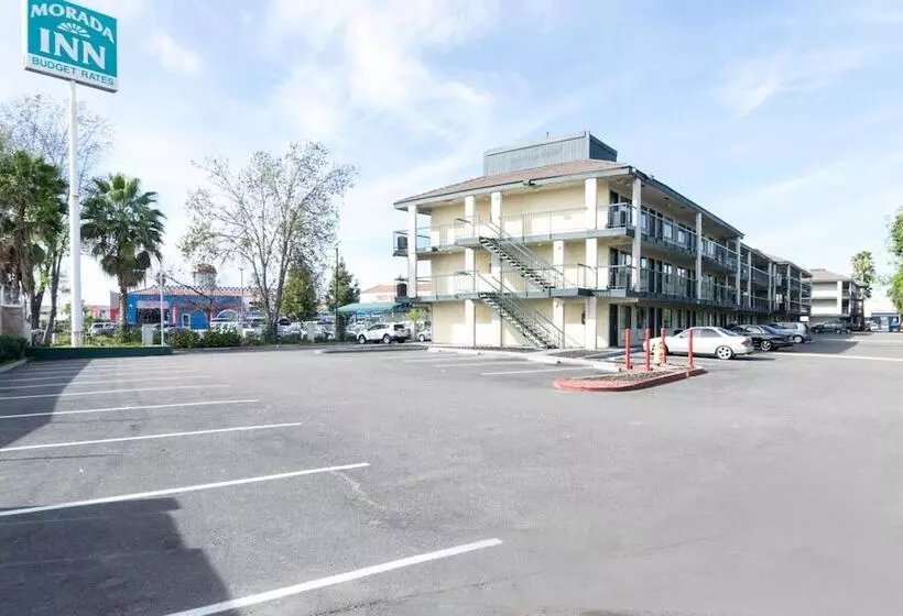 Motelli Morada Inn