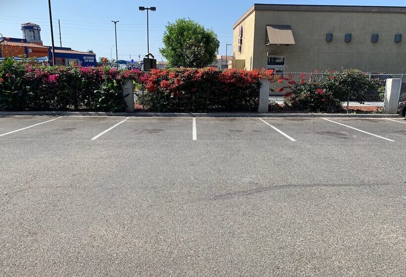 汽车旅馆 Morada Inn