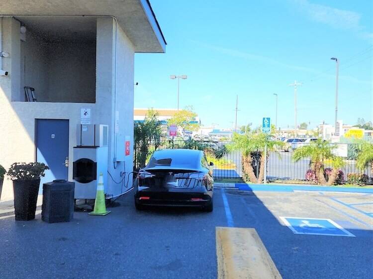 汽车旅馆 Morada Inn