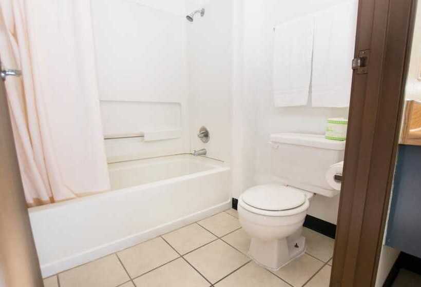 汽车旅馆 Morada Inn