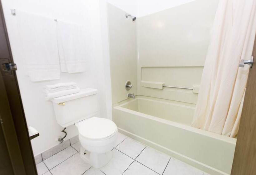 汽车旅馆 Morada Inn