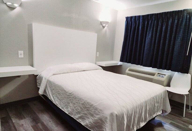 汽车旅馆 Morada Inn