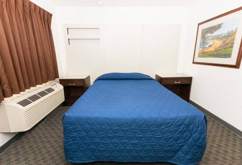 汽车旅馆 Morada Inn