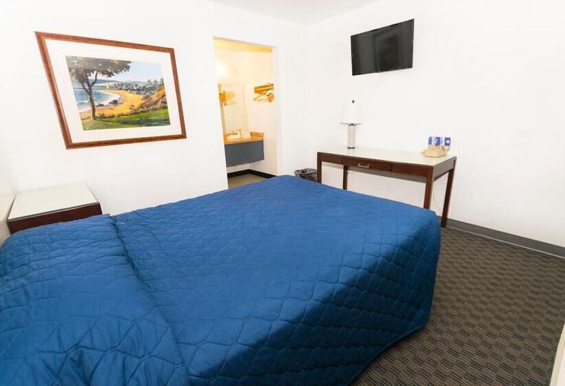 汽车旅馆 Morada Inn