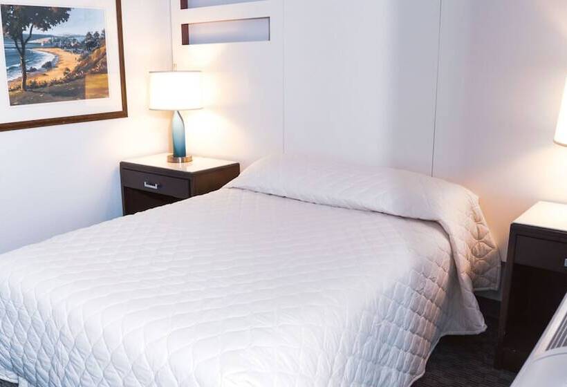 汽车旅馆 Morada Inn