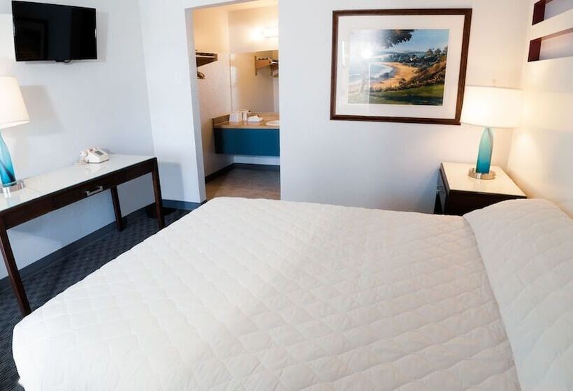 汽车旅馆 Morada Inn