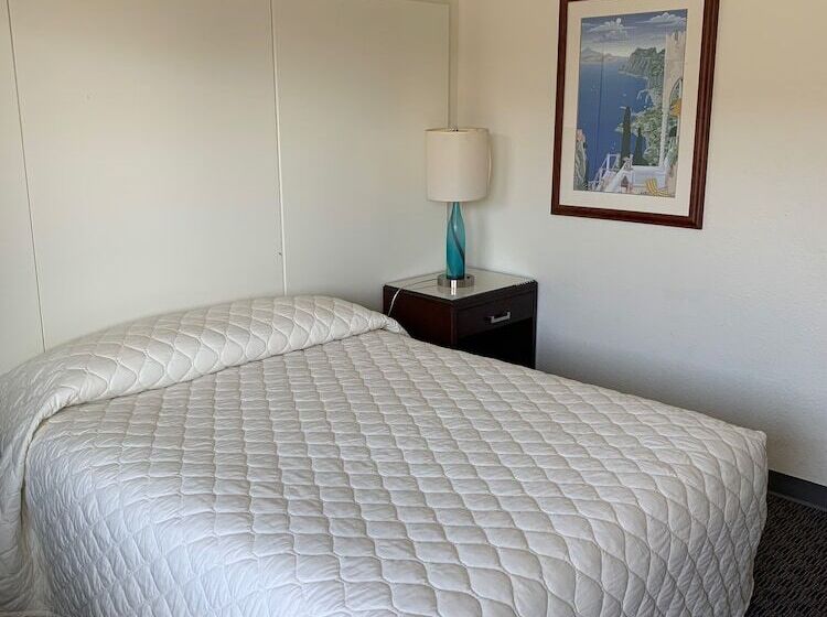 汽车旅馆 Morada Inn