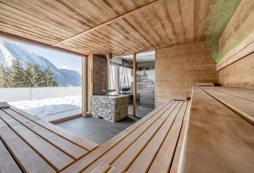 Naturhotel Alpenblick