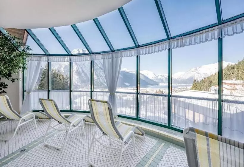 Naturhotel Alpenblick