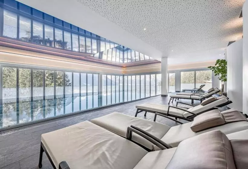 Naturhotel Alpenblick