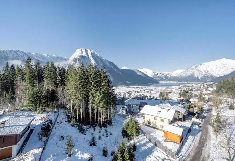 Naturhotel Alpenblick