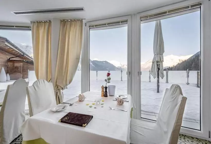 Naturhotel Alpenblick