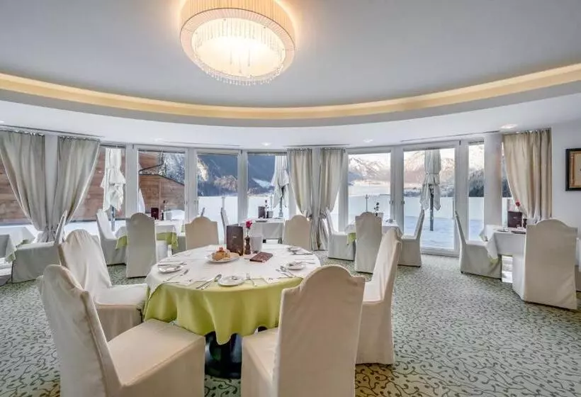 Naturhotel Alpenblick