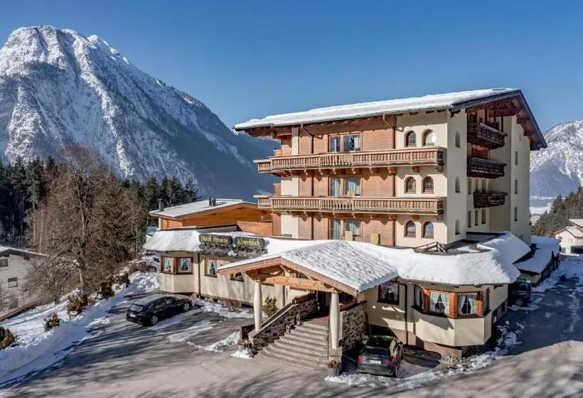 Naturhotel Alpenblick