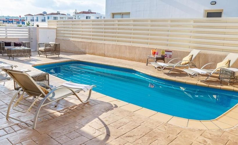 Oceanview Luxury Villa 035