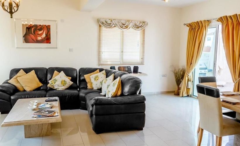 Oceanview Luxury Villa 035