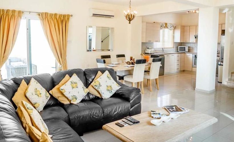 Oceanview Luxury Villa 035