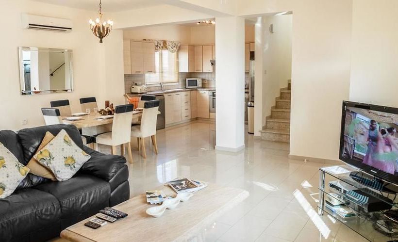 Oceanview Luxury Villa 035