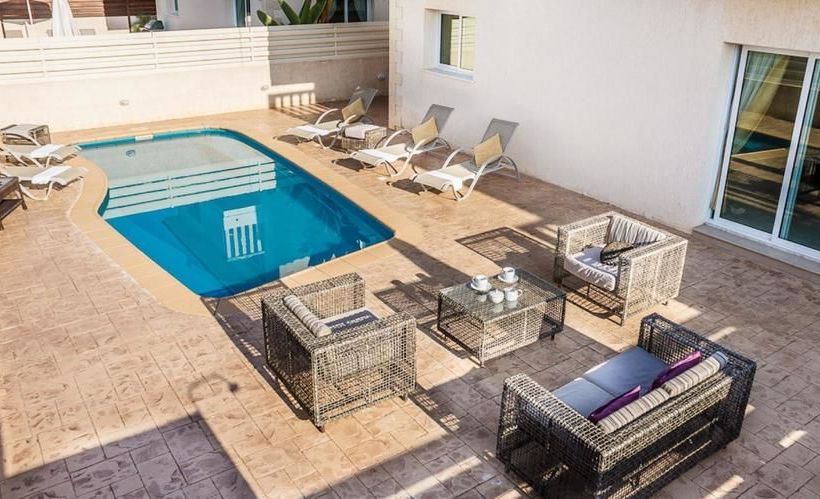 Oceanview Luxury Villa 035