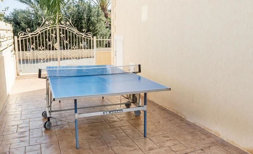 Oceanview Luxury Villa 035