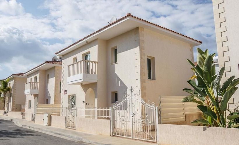 Oceanview Luxury Villa 035