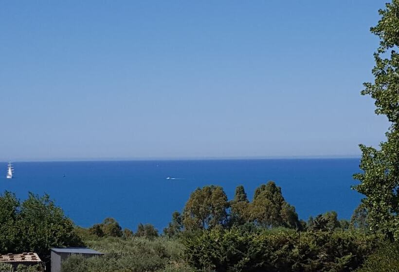 ペンション Guesthouse Villa Kaos